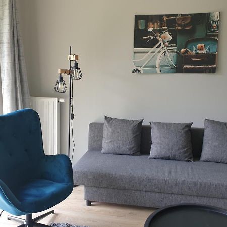 Totu Today-Stara Cegielnia Apartamenty, Faktura Vat, Self Check-In Poznań Exterior foto
