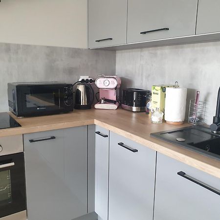 Totu Today-Stara Cegielnia Apartamenty, Faktura Vat, Self Check-In Poznań Exterior foto