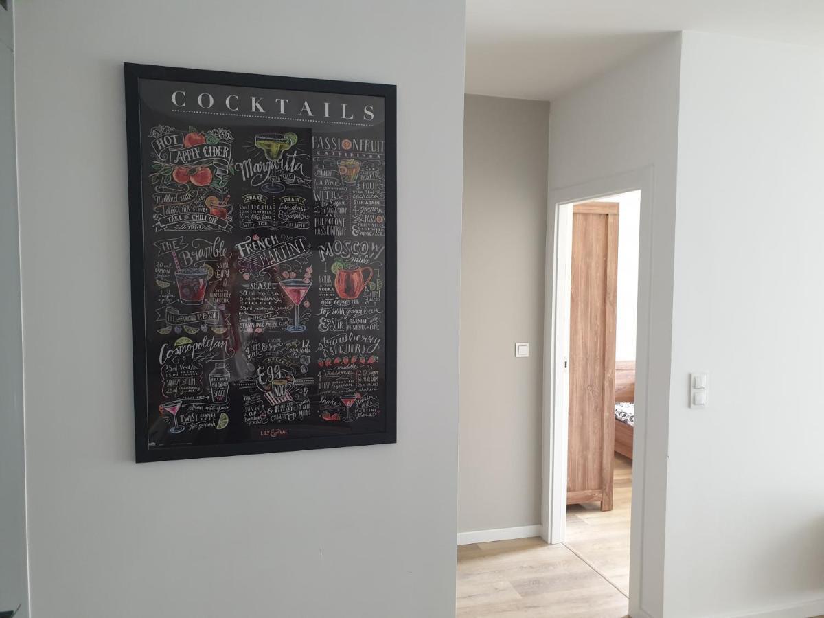 Totu Today-Stara Cegielnia Apartamenty, Faktura Vat, Self Check-In Poznań Exterior foto