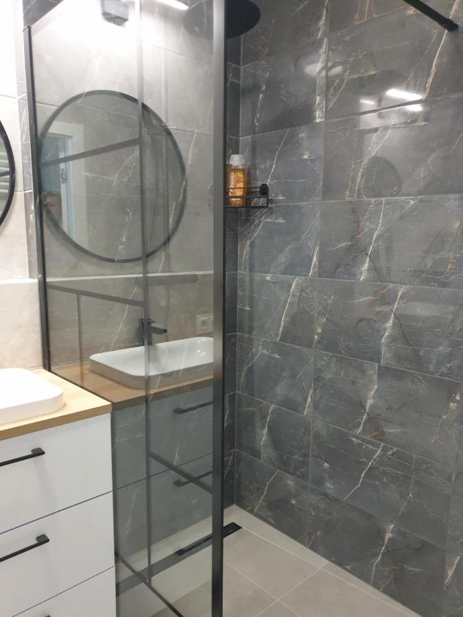 Totu Today-Stara Cegielnia Apartamenty, Faktura Vat, Self Check-In Poznań Exterior foto