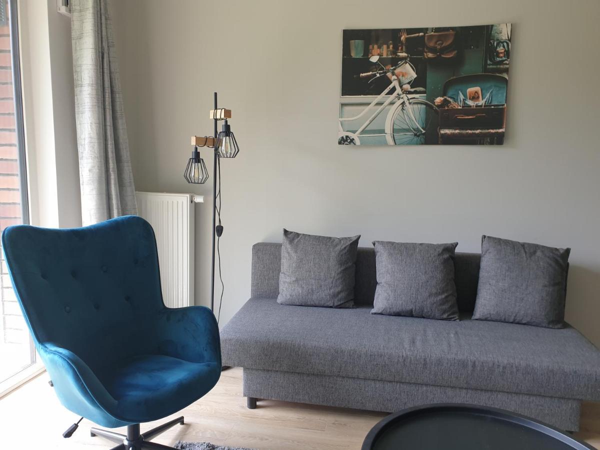 Totu Today-Stara Cegielnia Apartamenty, Faktura Vat, Self Check-In Poznań Exterior foto