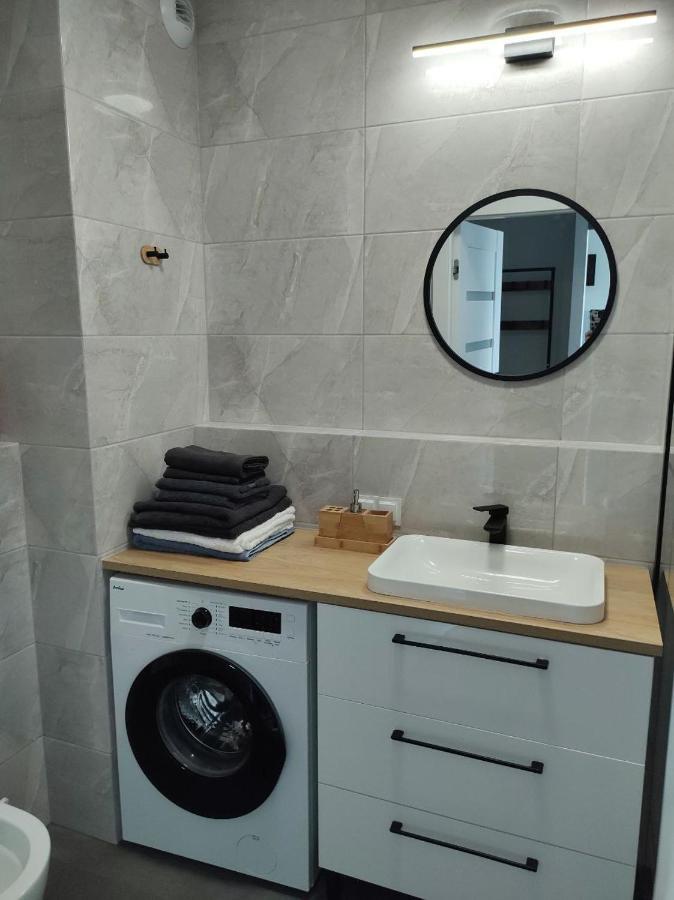 Totu Today-Stara Cegielnia Apartamenty, Faktura Vat, Self Check-In Poznań Exterior foto