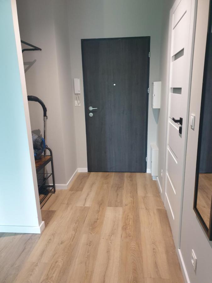 Totu Today-Stara Cegielnia Apartamenty, Faktura Vat, Self Check-In Poznań Exterior foto