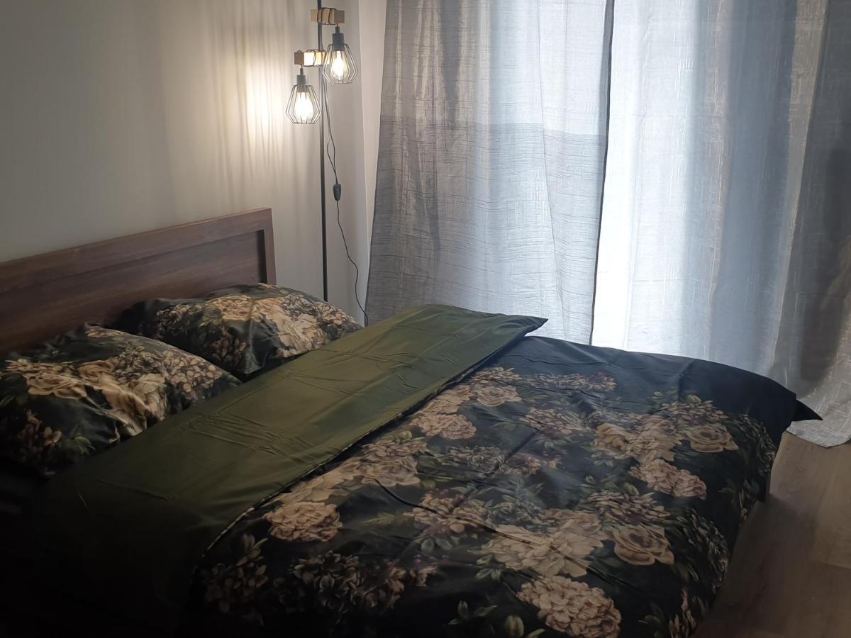 Totu Today-Stara Cegielnia Apartamenty, Faktura Vat, Self Check-In Poznań Exterior foto