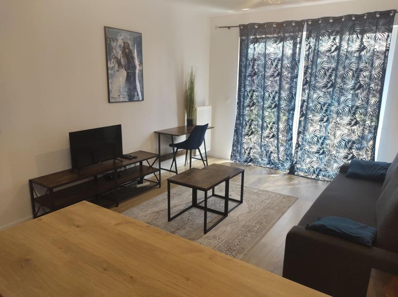 Totu Today-Stara Cegielnia Apartamenty, Faktura Vat, Self Check-In Poznań Exterior foto