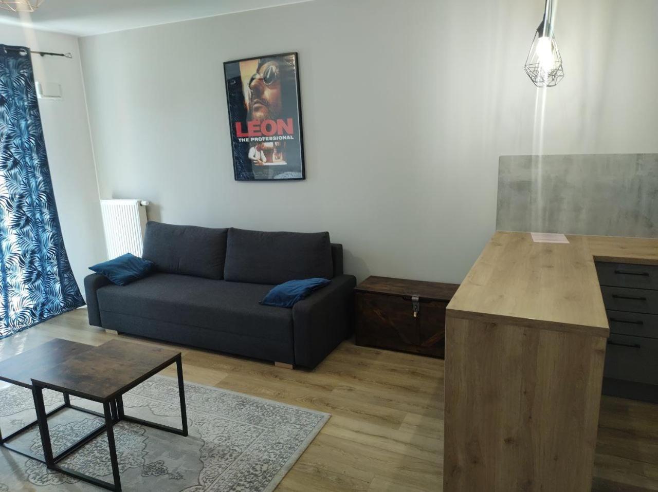 Totu Today-Stara Cegielnia Apartamenty, Faktura Vat, Self Check-In Poznań Exterior foto