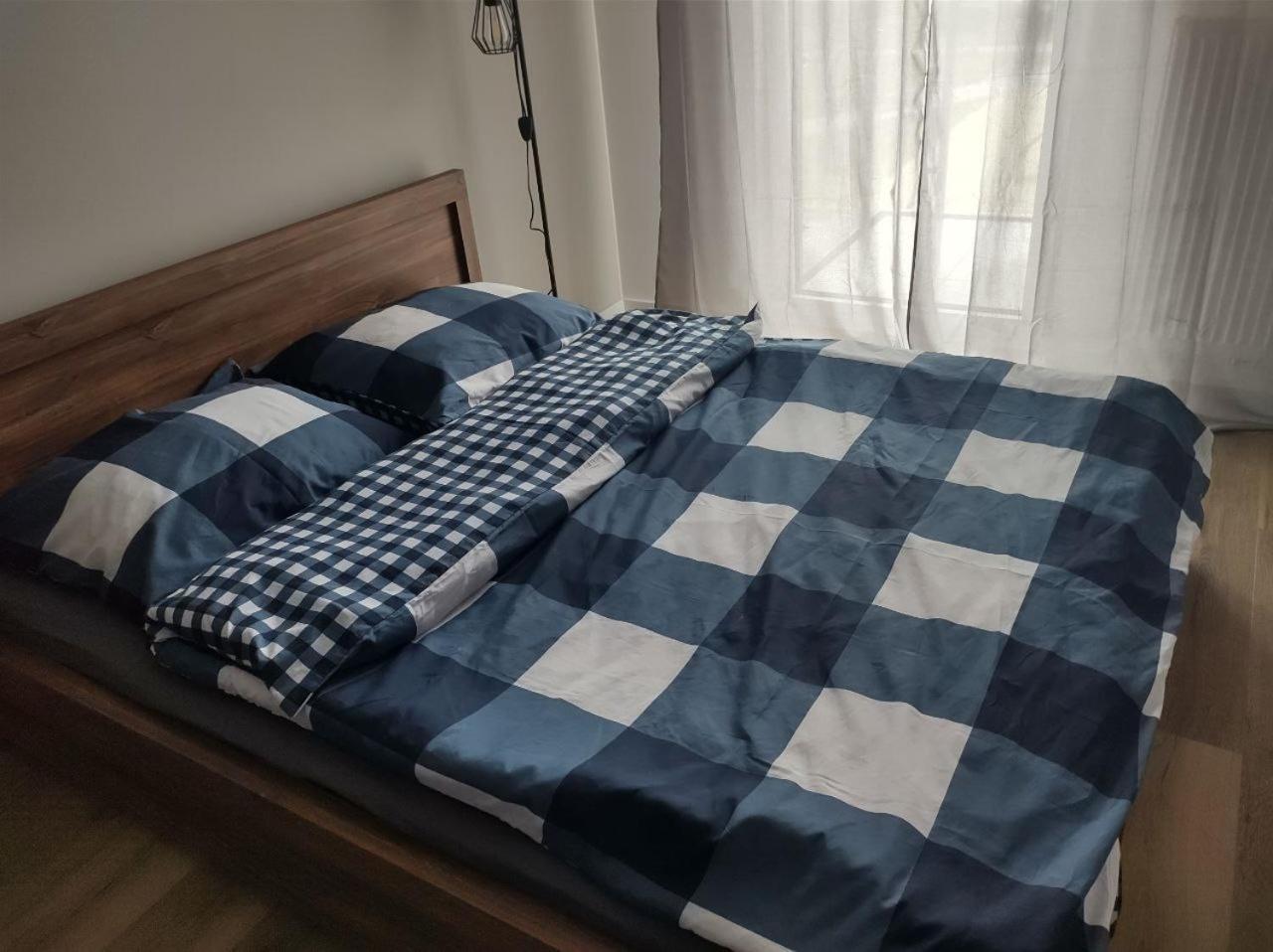 Totu Today-Stara Cegielnia Apartamenty, Faktura Vat, Self Check-In Poznań Exterior foto