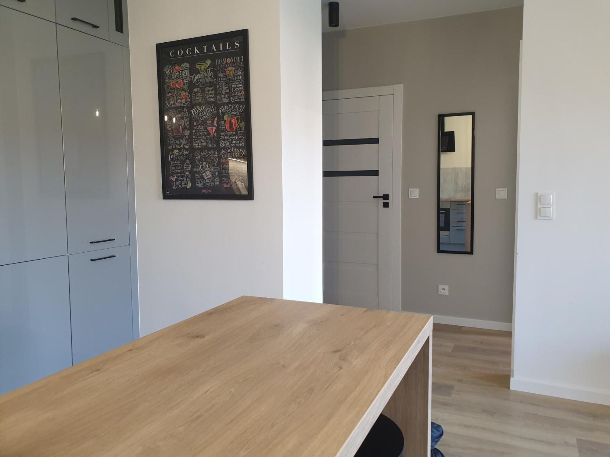 Totu Today-Stara Cegielnia Apartamenty, Faktura Vat, Self Check-In Poznań Exterior foto